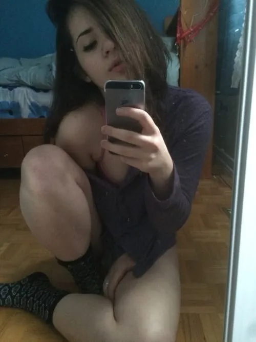 Chloé, 32 ans — plan cul à Bobigny
