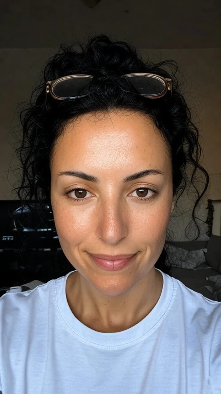 Andréa, 22 ans — plan cul à Marseille
