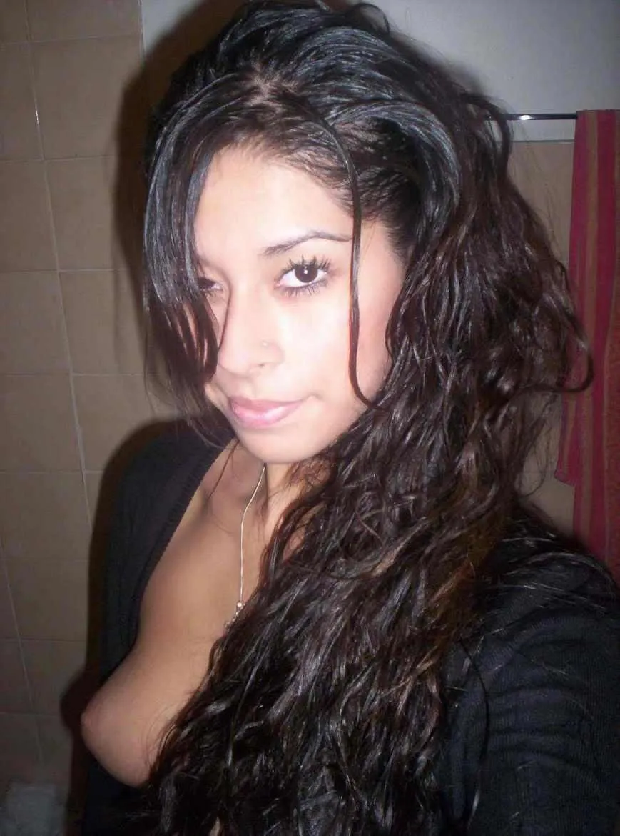 Mélina, 24 ans — plan cul à Gonesse
