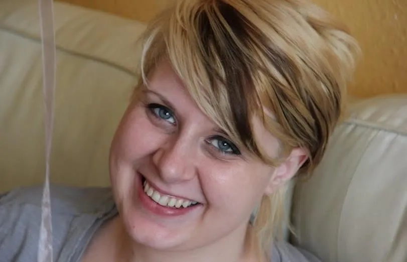 Athénaïs, 23 ans — plan cul à Sainte-Suzanne