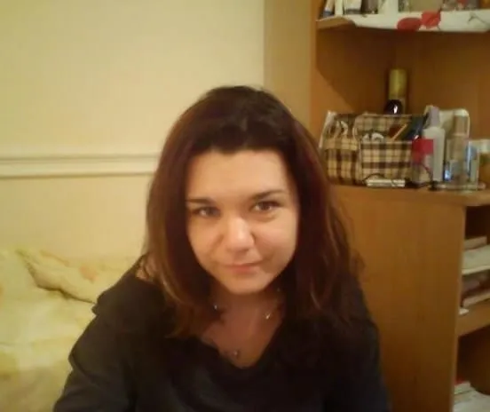 Paloma, 19 ans — plan cul à Saint-Alban