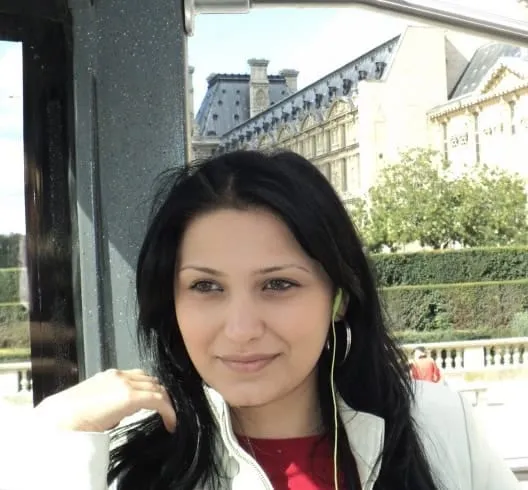 Aurore, 19 ans — plan cul à Blagnac