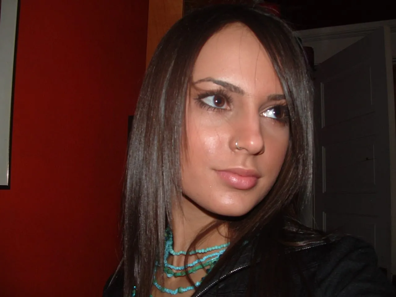 Lydia, 28 ans — plan cul à Bezons