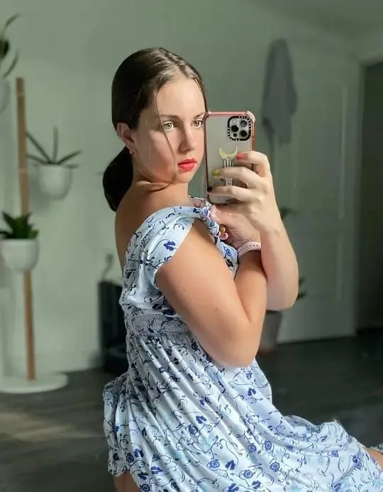 Ilona, 29 ans — plan cul à Montpellier