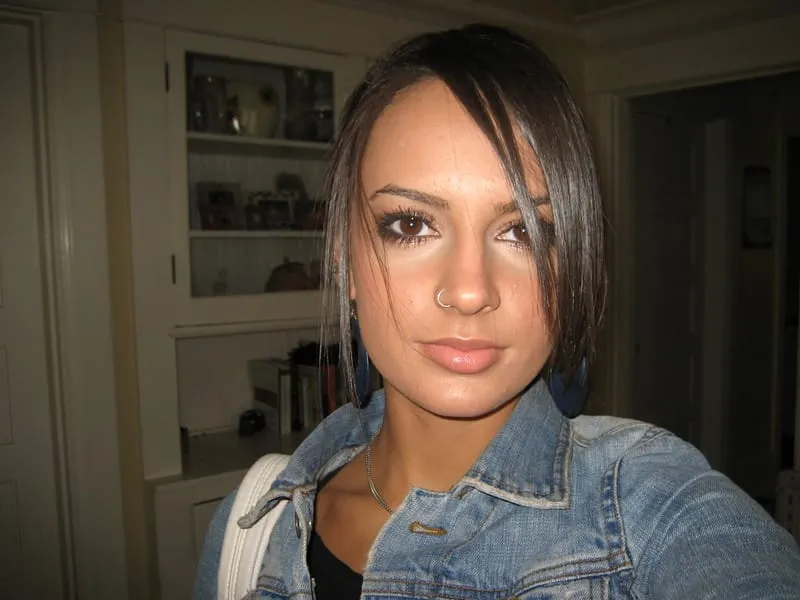 Isabelle, 35 ans — plan cul à Saint-Dizier