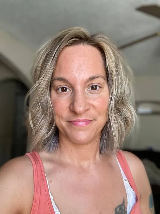 Rania, 29 ans — plan cul à Montreuil