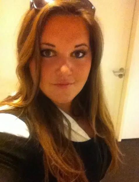 Colombe, 29 ans — plan cul à Remire-Montjoly