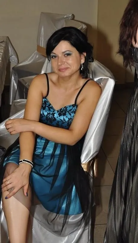 Lisa, 38 ans — plan cul à Le Plessis-Robinson