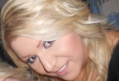 Alix, 27 ans — plan cul à Vichy