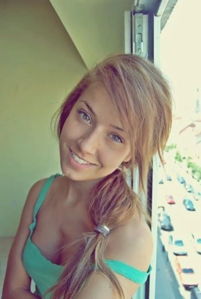 Pascaline, 28 ans — plan cul à Romans-sur-Isère