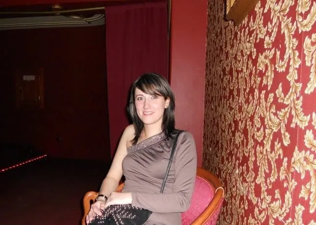 Luna, 27 ans — plan cul à Le Teich