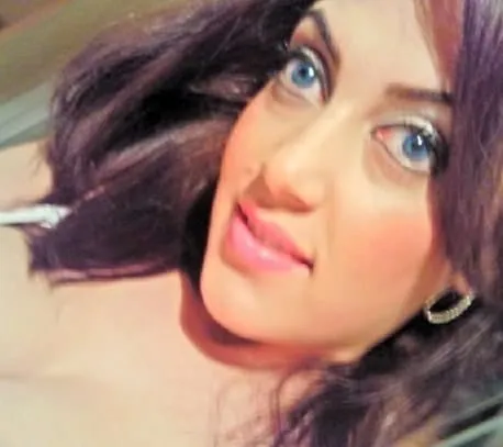 Madeleine, 32 ans — plan cul à Saint-Cloud