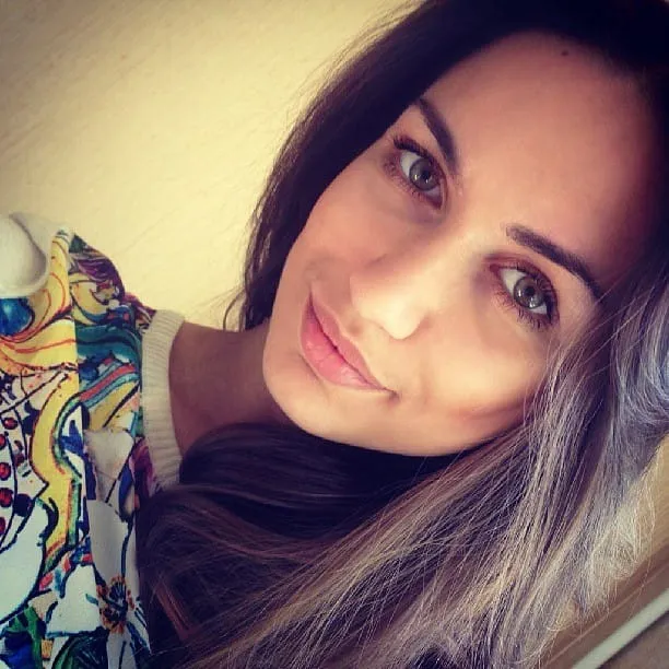 Tiphaine, 27 ans — plan cul à Fleury-les-Aubrais