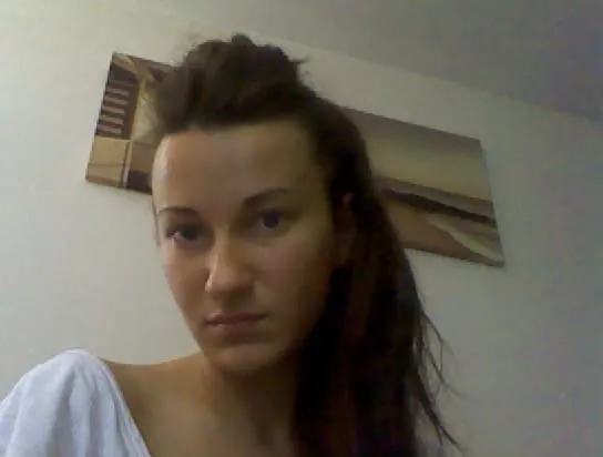 Monique, 28 ans — plan cul à Soissons