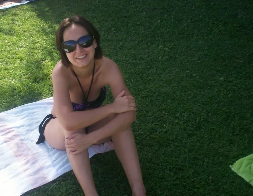 Laurie, 30 ans — plan cul à Homécourt