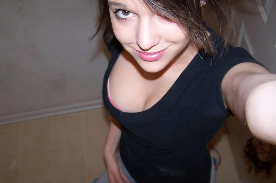 Noémie, 29 ans — plan cul à Gauchy