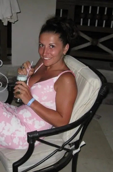 Émeline, 32 ans — plan cul à Halluin