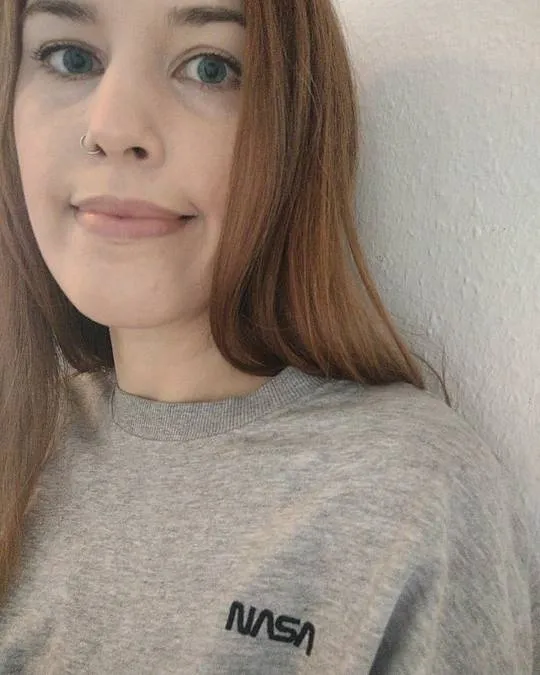 Alice, 29 ans — plan cul à Rouen