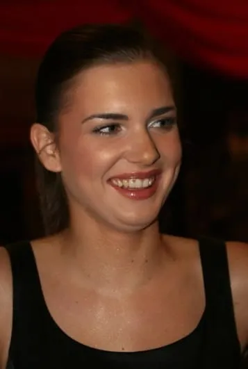 Anouk, 29 ans — plan cul à Lunel