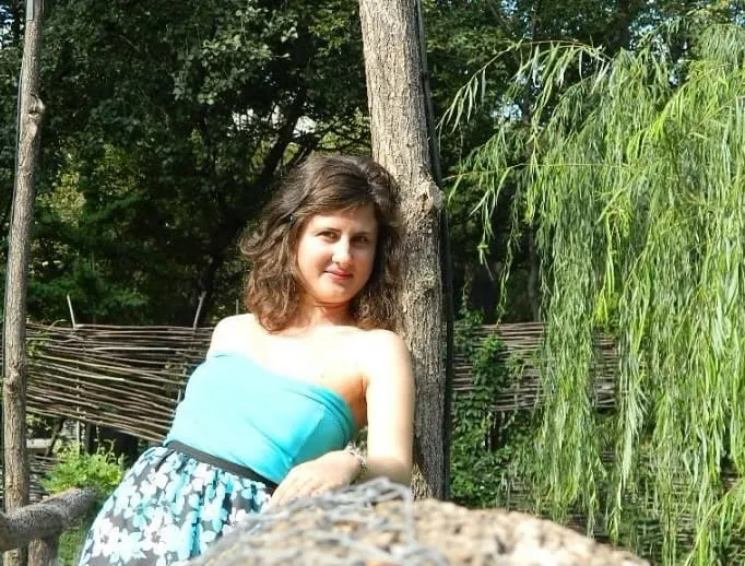 Morgane, 25 ans — plan cul à Saint-Dizier