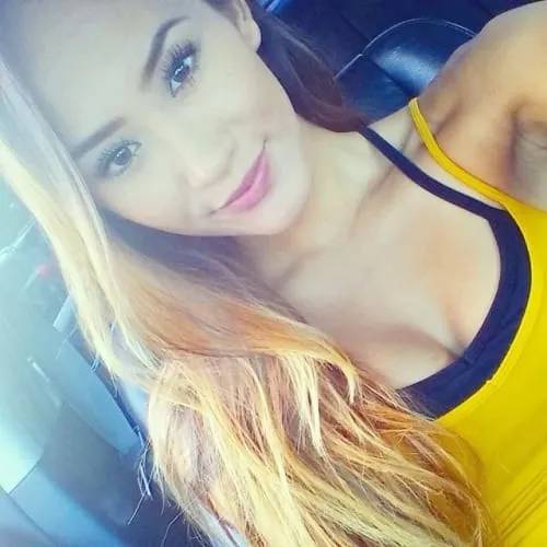 Valentine, 23 ans — plan cul à Six-Fours-les-Plages