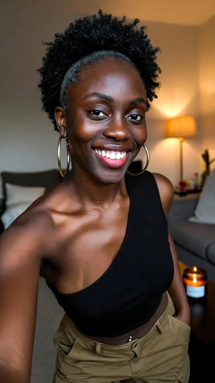 Laura, 25 ans — plan cul à Paris