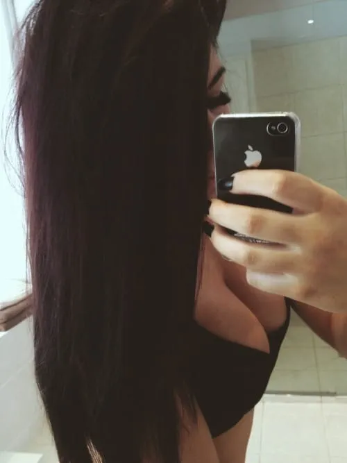 Ilona, 28 ans — plan cul à Bourg-en-Bresse