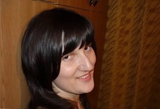 Imane, 26 ans — plan cul à Cambrai