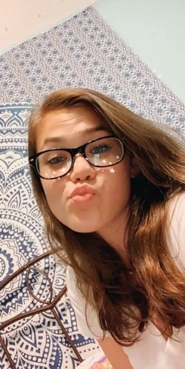 Perrine, 24 ans — plan cul à Villejuif