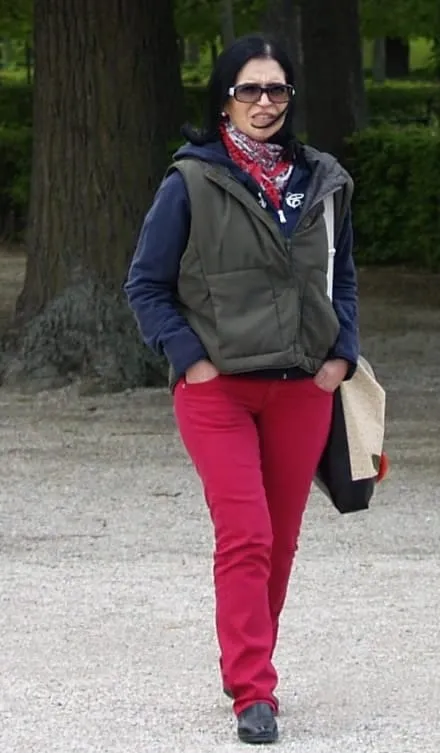 Estelle, 22 ans — plan cul à Soissons