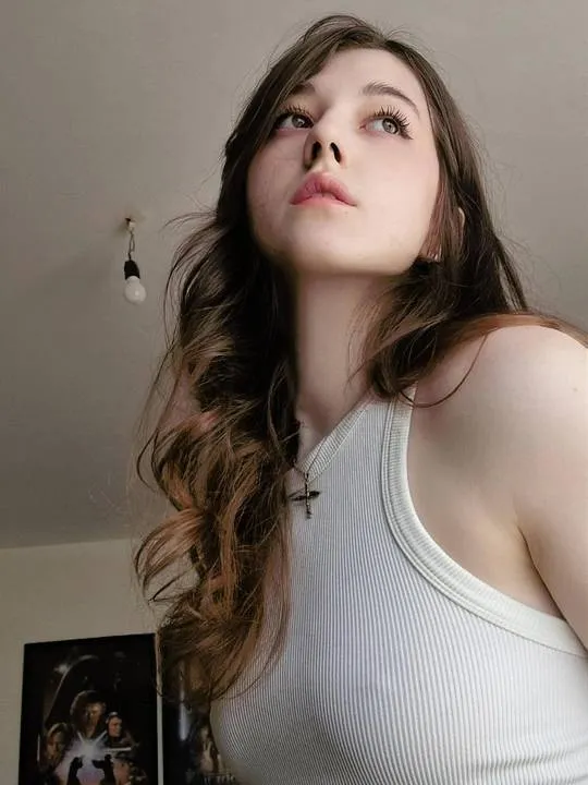 Iris, 24 ans — plan cul à Brest