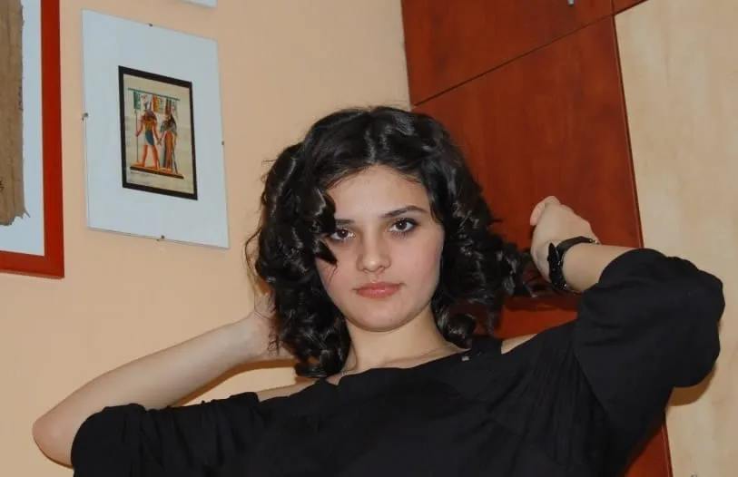 Hortense, 29 ans — plan cul à Bannalec