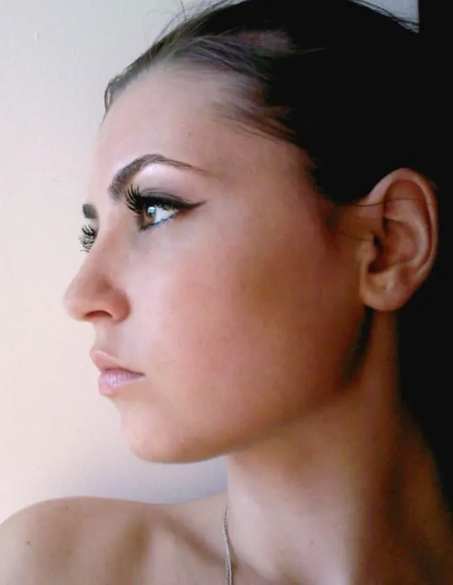 Diane, 29 ans — plan cul à Kourou