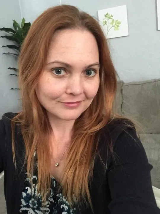 Églantine, 26 ans — plan cul à Mougins