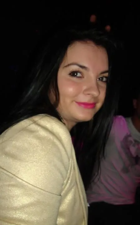 Eden, 28 ans — plan cul à Bonchamp-lès-Laval