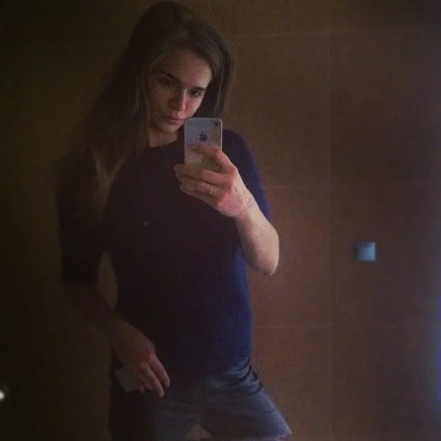 Romy, 22 ans — plan cul à Saint-Claude