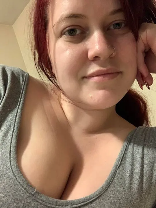 Ségolène, 24 ans — plan cul à Beaumont-sur-Oise