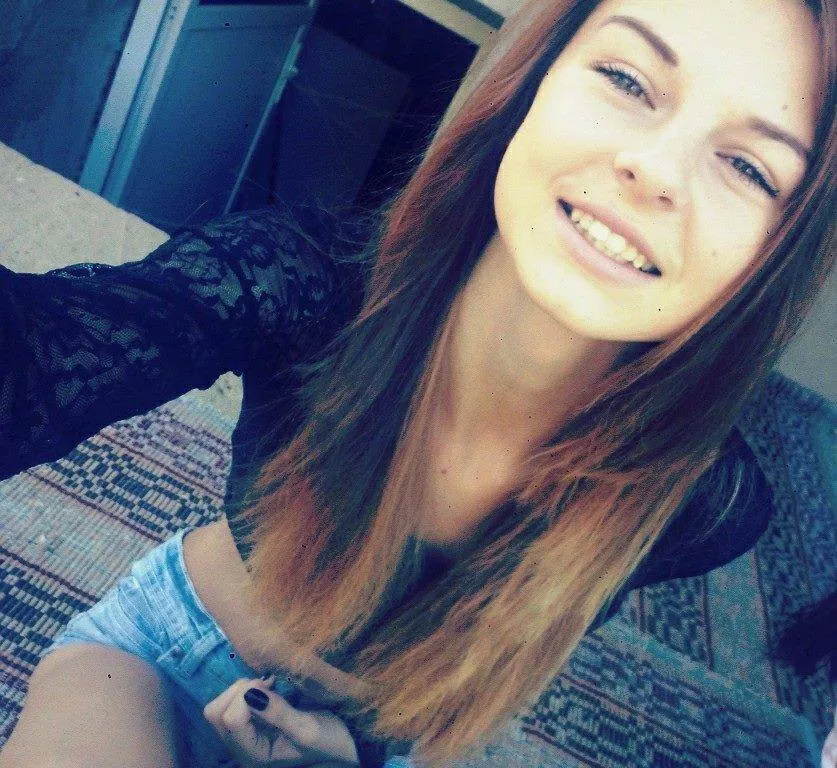 Lya, 23 ans — plan cul à Athis-Mons