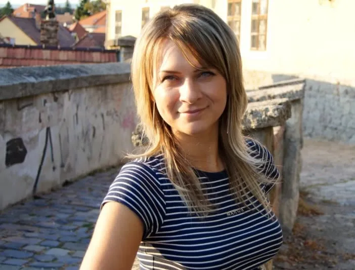 Léonie, 23 ans — plan cul à Pont-Saint-Esprit