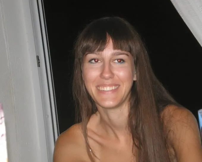 Mina, 28 ans — plan cul à Villiers-le-Bel