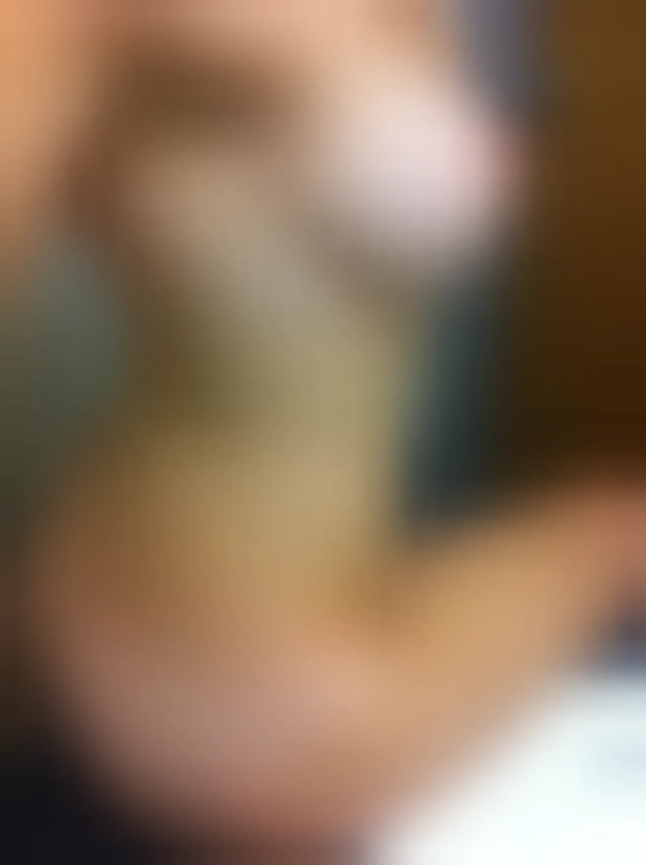 Monique, 35 ans — plan cul à Kourou