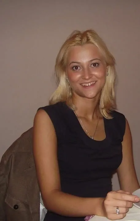 Pauline, 24 ans — plan cul à Rumilly
