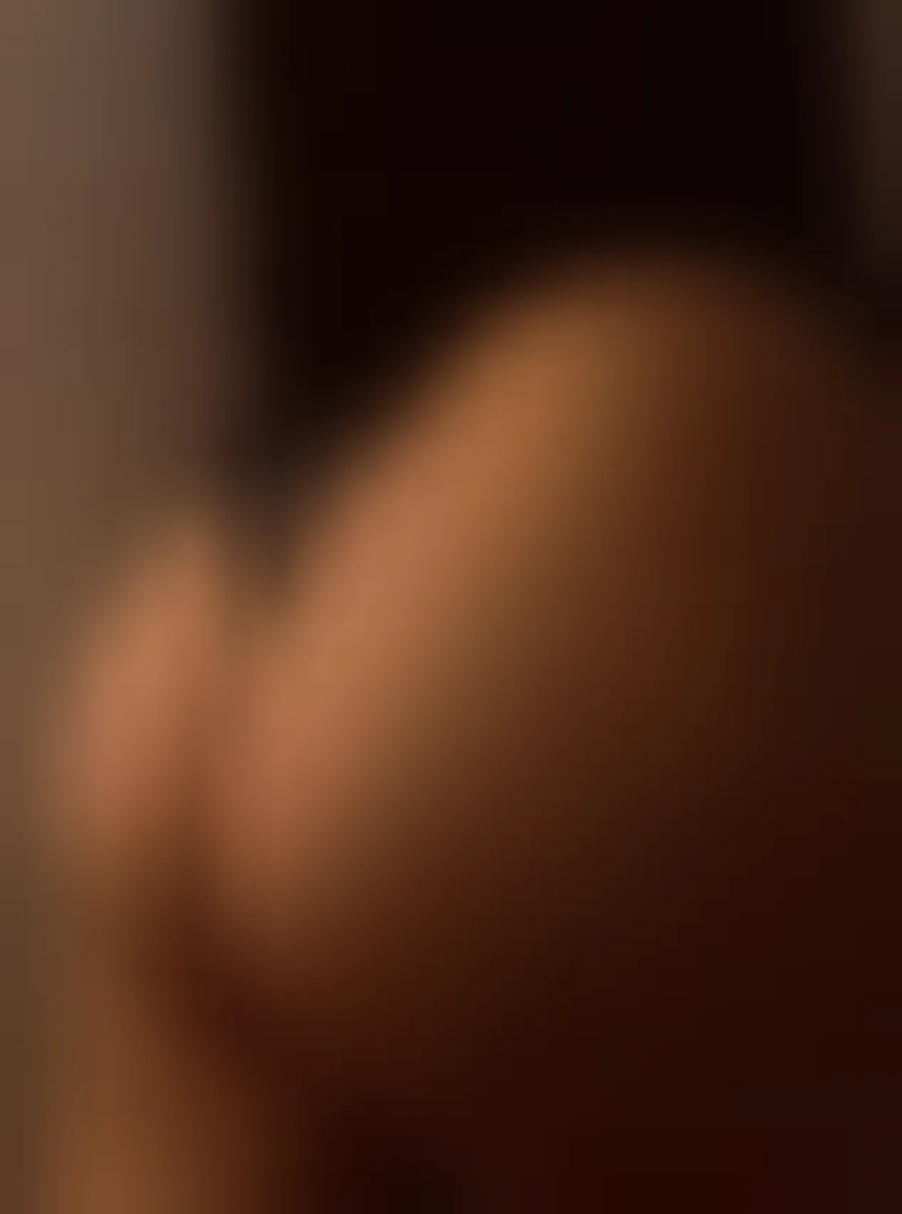 Yuna, 28 ans — plan cul à Marseille