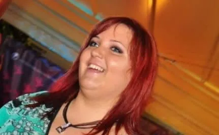 Jessica, 28 ans — plan cul à Rodez