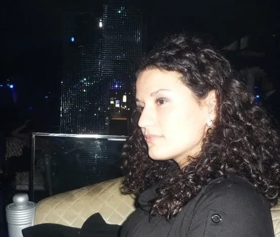 Lila, 24 ans — plan cul à Romagnat