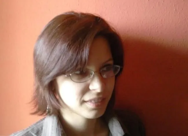 Hortense, 30 ans — plan cul à Rombas