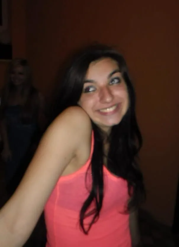 Sylvie, 27 ans — plan cul à Biarritz