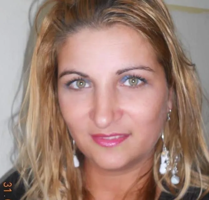 Pascaline, 27 ans — plan cul à Montfermeil