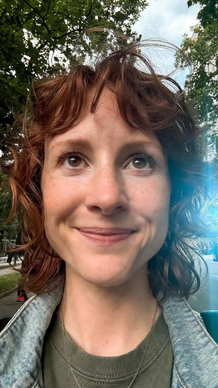 Bérénice, 22 ans — plan cul à Paris