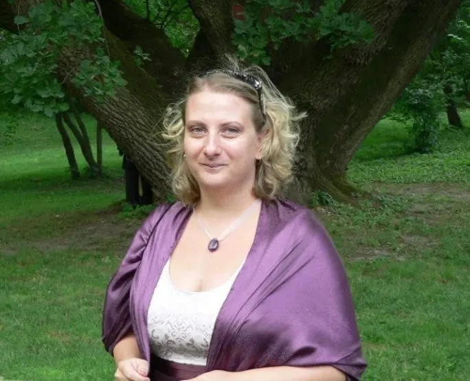 Lisa, 25 ans — plan cul à Billère
